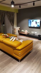 Blk 310A Punggol Walk (Punggol), HDB 5 Rooms #206202061